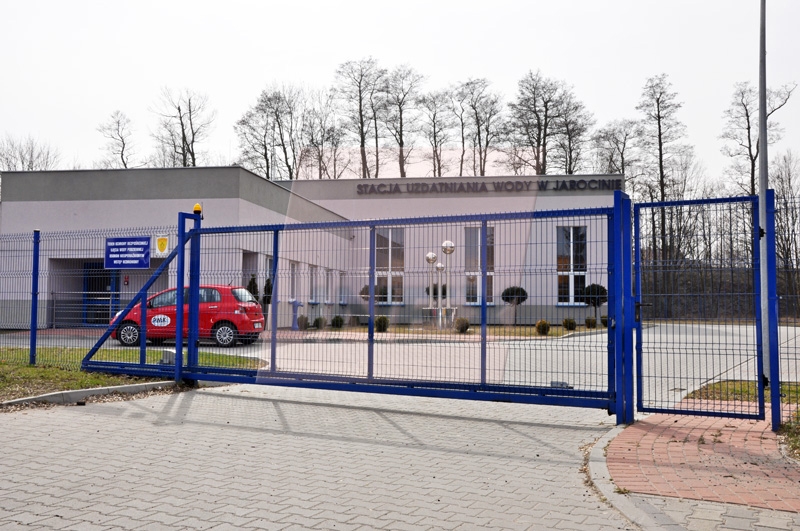 Was sollte Eingangstore auszeichnen?