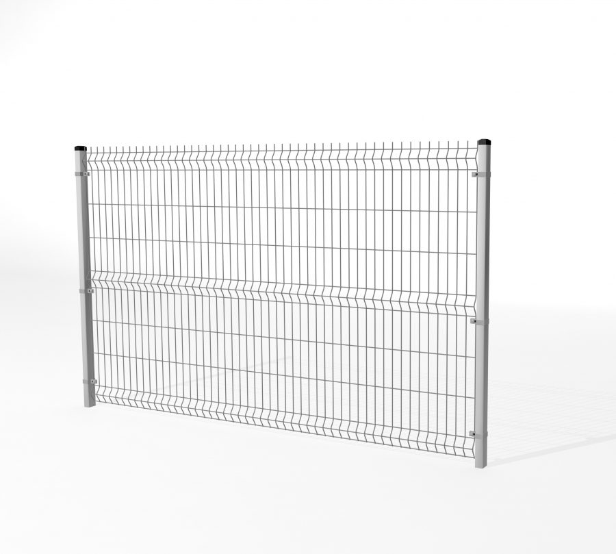 3D-Prägeplatte 2,5x1,53m