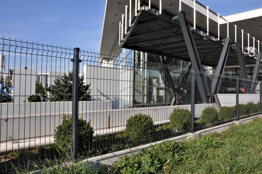 Zäune – Arten und Zweck