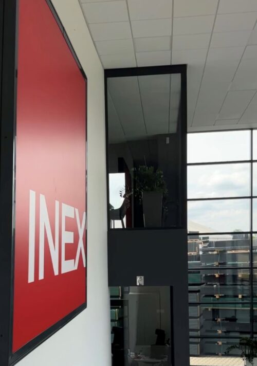 Niederlassung in Deutschland